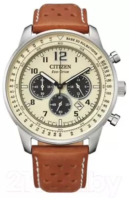 Наручные часы Citizen CA4500-83E фото