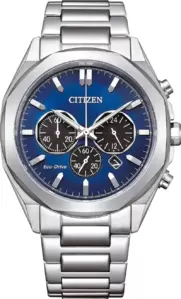 Наручные часы Citizen CA4590-81L фото