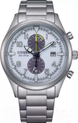 Наручные часы Citizen CA7028-81A фото