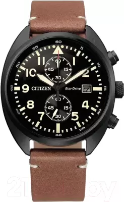 Наручные часы Citizen CA7045-14E фото