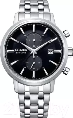 Наручные часы Citizen CA7060-88E фото