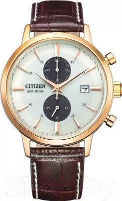 Наручные часы Citizen CA7063-12A фото