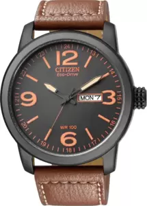 Наручные часы Citizen Dress BM8475-26E фото