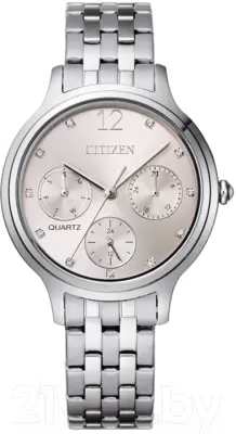 Наручные часы Citizen ED8180-52X фото