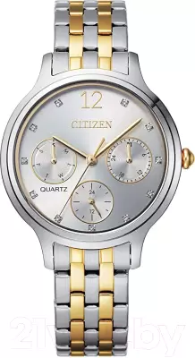 Citizen ED8184-51A