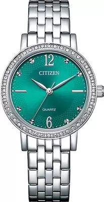 Наручные часы Citizen EL3100-55Z фото