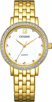 Наручные часы Citizen EL3102-50D фото