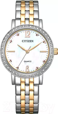 Наручные часы Citizen EL3106-59D фото