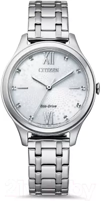 Наручные часы Citizen EM0500-73A фото