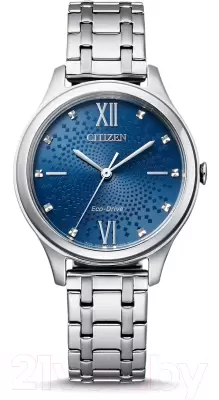 Наручные часы Citizen EM0500-73L фото