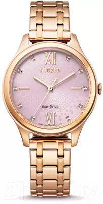 Наручные часы Citizen EM0503-75X фото