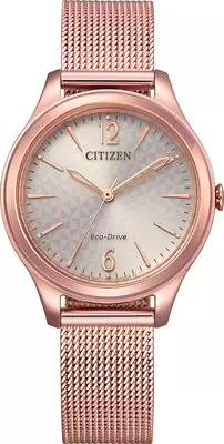 Наручные часы Citizen EM0508-80X фото