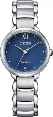 Наручные часы Citizen EM0920-86L фото