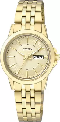 Наручные часы Citizen EQ0603-59P фото