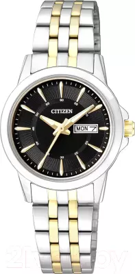 Наручные часы Citizen EQ0608-55E фото