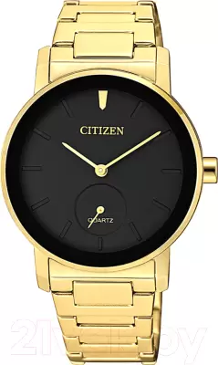 Наручные часы Citizen EQ9062-58E фото