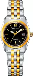 Наручные часы Citizen EW2299-50E фото