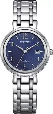 Наручные часы Citizen EW2690-81L фото