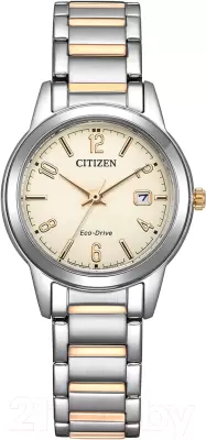 Наручные часы Citizen FE1244-72A фото