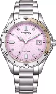 Наручные часы Citizen FE6170-88X фото