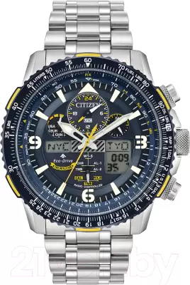 Наручные часы Citizen JY8078-52L фото