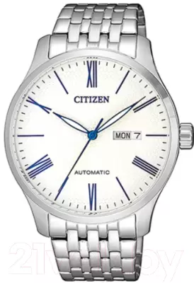 Наручные часы Citizen NH8350-59B фото