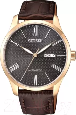 Наручные часы Citizen NH8353-00H фото