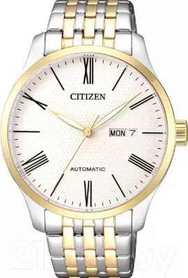 Наручные часы Citizen NH8354-58A  фото