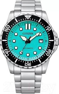 Наручные часы Citizen NJ0170-83X фото