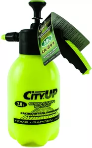 Опрыскиватель CityUP CA-891 (зеленый) фото