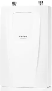 Водонагреватель Clage CDX 11-U фото
