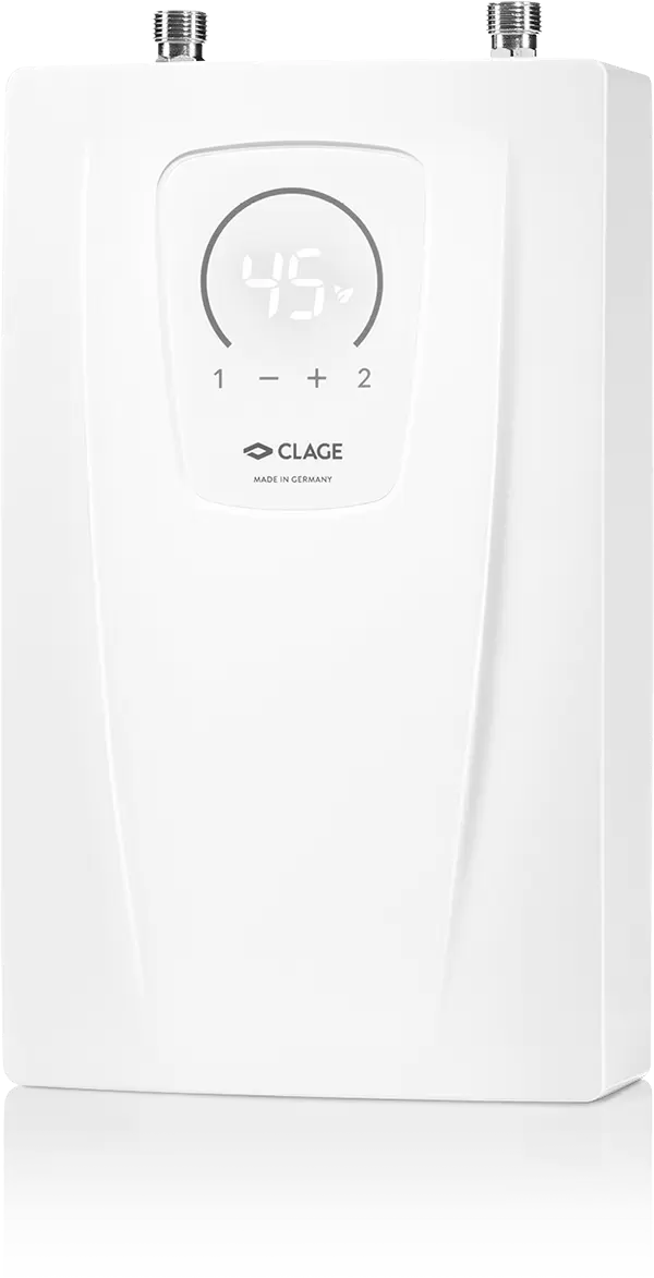 Clage CEX 7-U