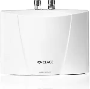 Водонагреватель Clage MBH 4 фото