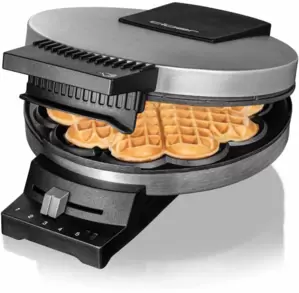 Вафельница Cloer 189 фото