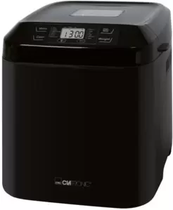 Хлебопечка Clatronic BBA 3774  фото