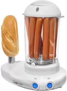 Хот-доггер Clatronic HDM 3420 EK фото