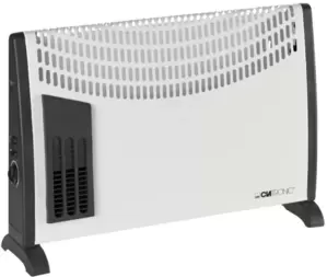 Конвектор Clatronic KH 3433 фото