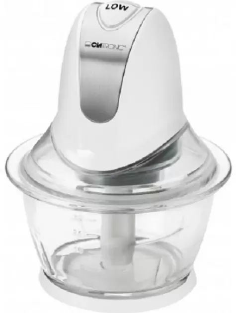 Clatronic MZ 3579 (белый)
