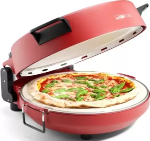 Пиццамейкер Clatronic PM 3787 фото