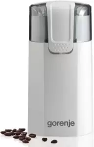 Кофемолка Gorenje SMK150WI фото