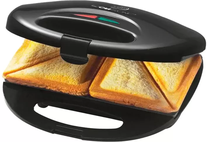 Clatronic ST 3477 (черный)