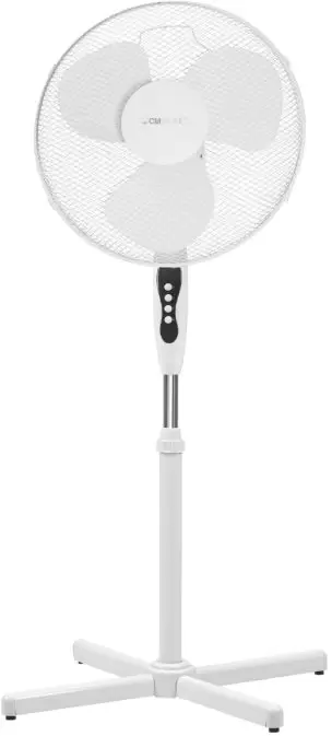 Clatronic VL 3603 S (белый)