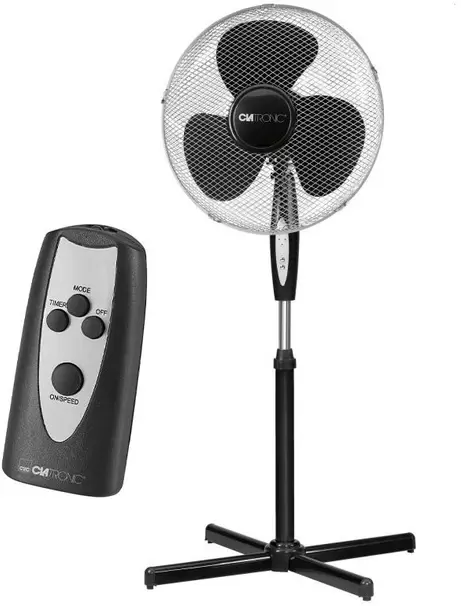 Вентилятор Clatronic VL 3741 S фото