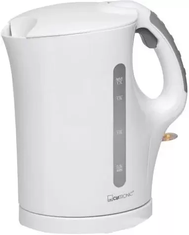 Clatronic WK 3445 (белый)