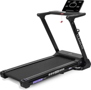 Беговая дорожка Clear Fit CrossPower CT 520 AI