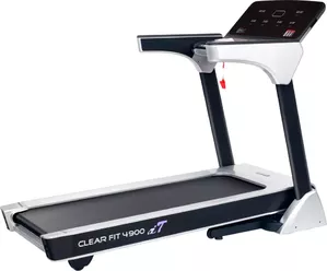 Беговая дорожка Clear Fit IT 4900 фото