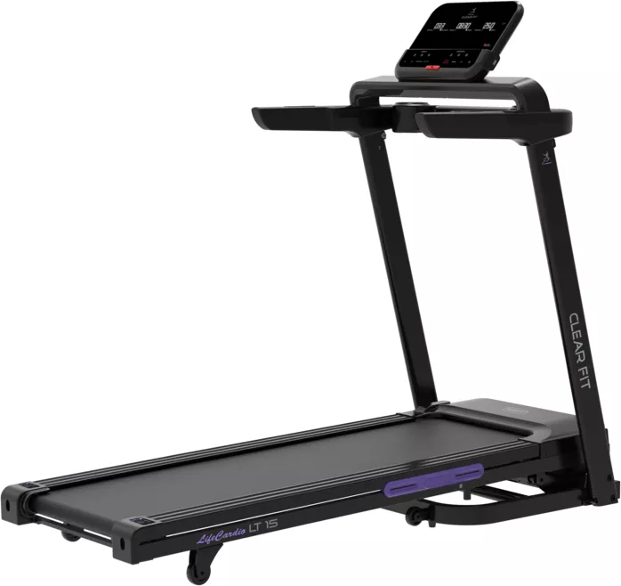 Clear Fit LifeCardio LT 15