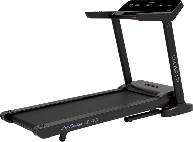 Clear Fit LifeCardio LT 40