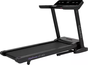 Беговая дорожка Clear Fit LifeCardio LT 40 фото