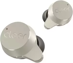 Наушники Cleer Roam NC (бежевый) icon